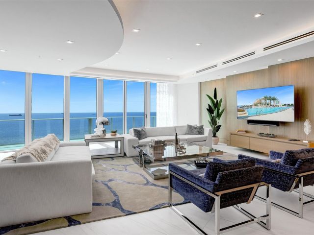 Apartment for rent  Unit #PH1801 - photo 5947410