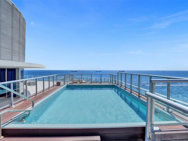 Apartment for rent  Unit #PH1801 - photo 5947411