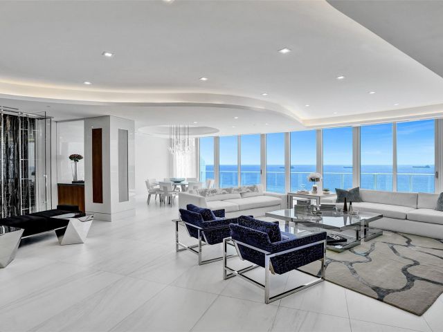 Apartment for rent  Unit #PH1801 - photo 5947412