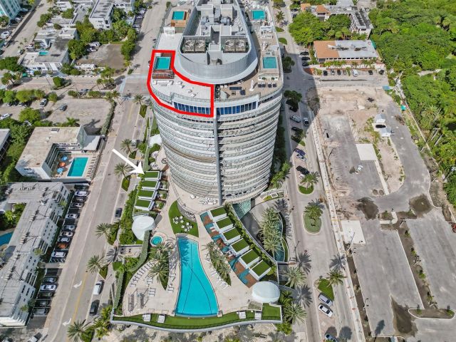 Apartment for rent  Unit #PH1801 - photo 5947414