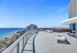 Apartment #PH1801 at Paramount Fort Lauderdale