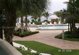 Apartment #N1K at Tides