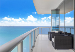 Apartment #2608 at Jade Ocean