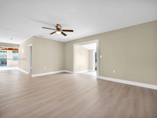 Home for sale at 12135 NE 10th Ave - photo 5944905