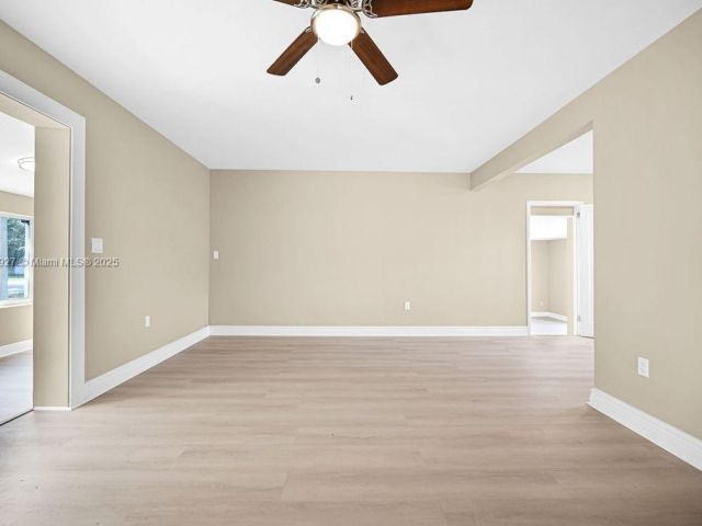 Home for sale at 12135 NE 10th Ave - photo 5944906