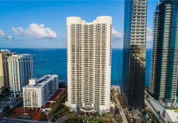 Apartment #1704 at Ocean Four