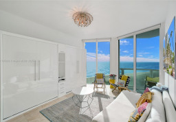 Apartment #804 at Bel Aire on the Ocean