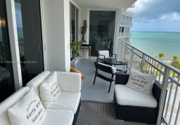 Apartment #7CS at Mar Azul