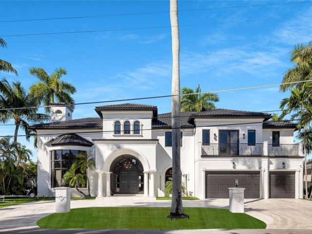 Home for sale at 511 San Marco Dr - photo 5951328