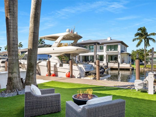 Home for sale at 511 San Marco Dr - photo 5951331