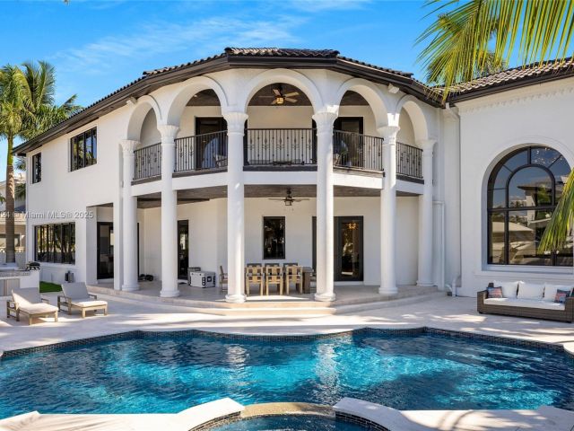 Home for sale at 511 San Marco Dr - photo 5951333