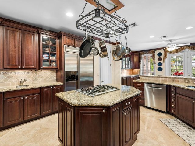 Home for sale at 2709 NE 16th St - photo 5951356