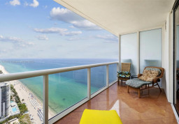 Apartment #4712 at Beach Club II