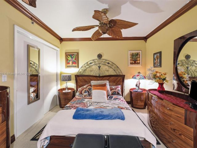 1-bedroom condo for rent in Hallandale Beach - 1830 S Ocean Dr 4712 - MondialRealty