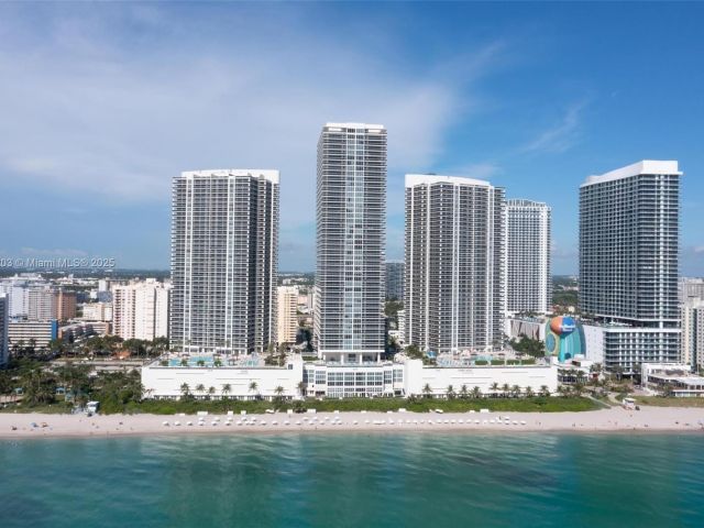 1-bedroom condo for rent in Hallandale Beach - 1830 S Ocean Dr 4712 - MondialRealty