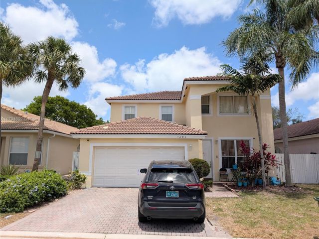 Home for sale at 7683 NW 19th St - photo 5959606