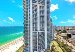 Apartment #3405 at Trump Royale