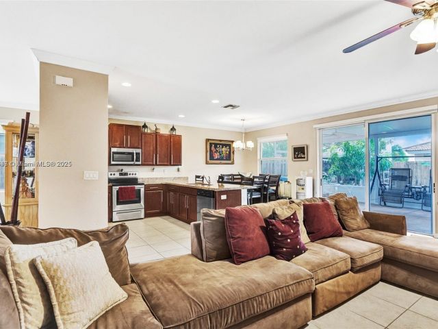 Home for sale at 4190 NE 20th St - photo 5986861