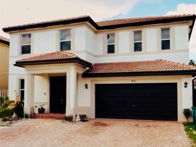 Home for sale at 4190 NE 20th St - photo 6140353