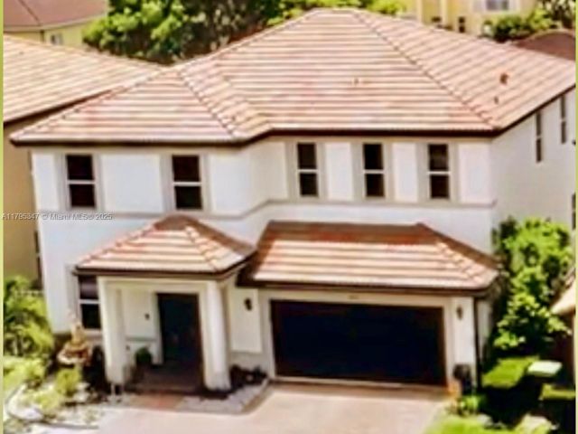 Home for sale at 4190 NE 20th St - photo 6140355