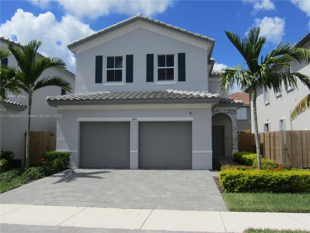 Home for rent at 1414 SE 26th Ter - photo 5952156