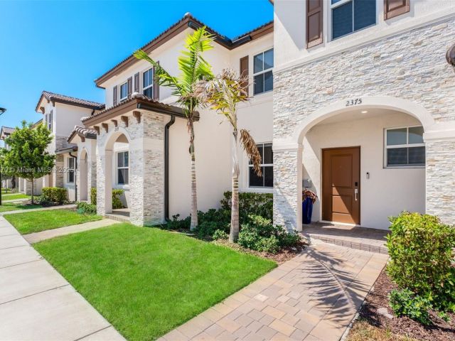 Home for sale at 2375 NW 122nd Ter - photo 5952555