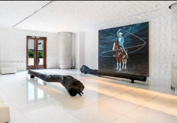 Apartment #3506 at SLS Brickell