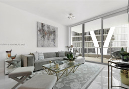 Apartment # at 900 Biscayne Bay