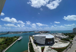 Apartment #2405 at Marina Blue