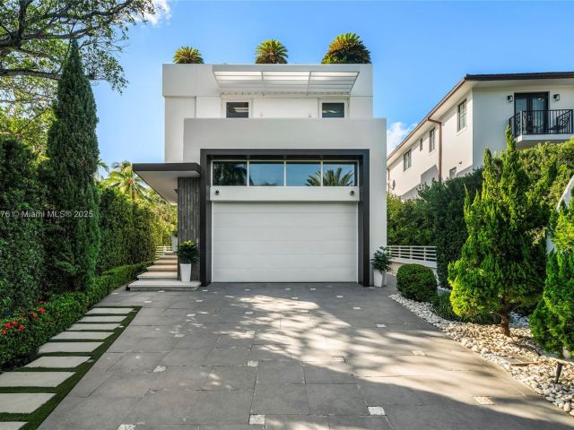 Home for sale at 441 N Hibiscus Dr - photo 5963022