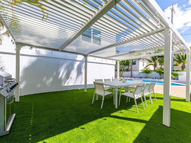 Home for rent at 3329 NE 17th St - photo 5982289