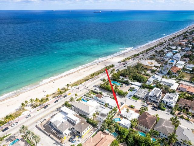 Home for rent at 3329 NE 17th St - photo 5982292