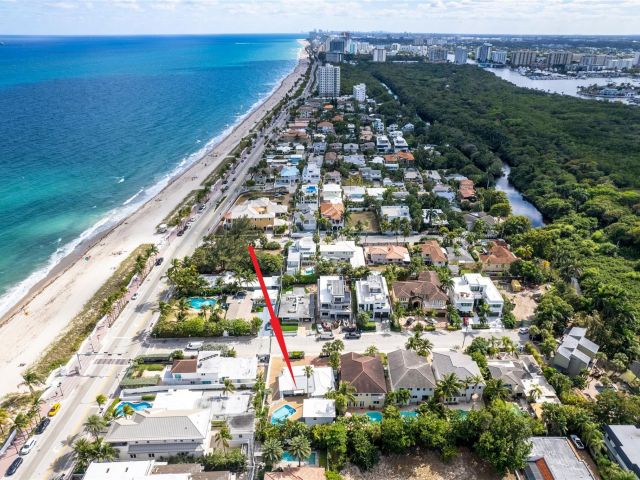 Home for rent at 3329 NE 17th St - photo 5982293