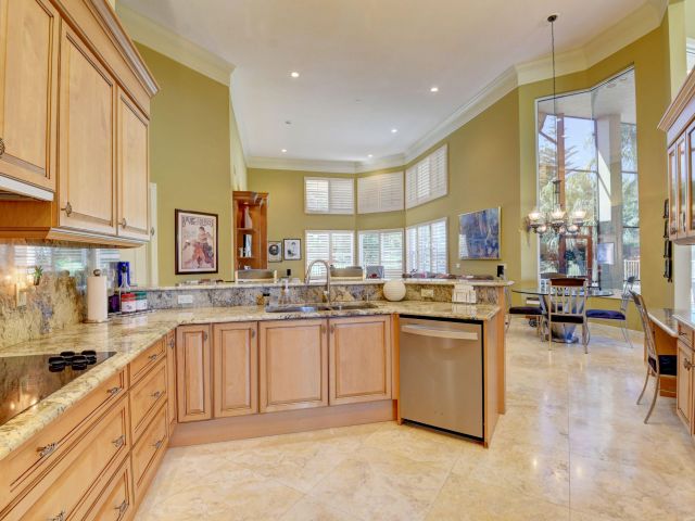 Home for sale at 4800 Bocaire Boulevard - photo 6378203