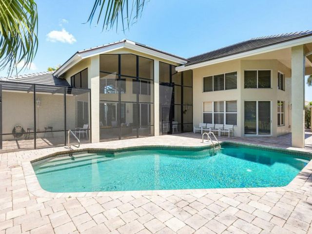 Home for sale at 4800 Bocaire Boulevard - photo 6378218