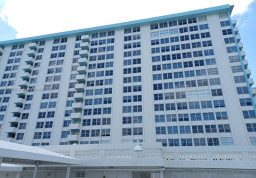 Apartment #1218 at Triton Tower