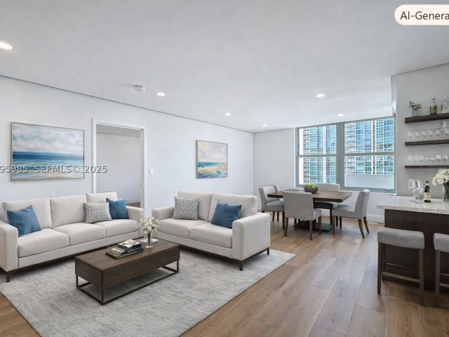 1-bedroom condo for sale in Miami Beach - 2899 Collins Ave 1218 - MondialRealty