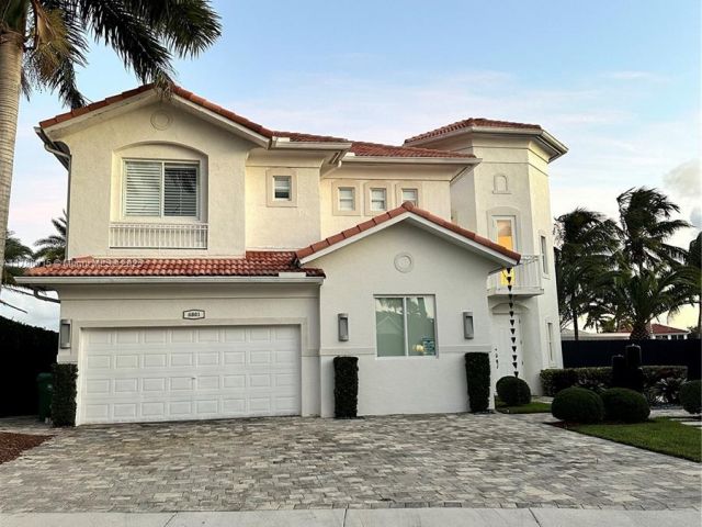 Home for rent at 6801 NW 113th Ct - photo 5960036