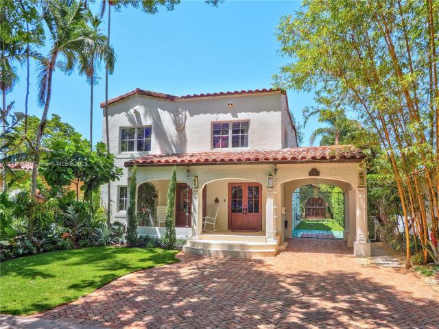 Home for sale at 1229 Sorolla Ave - photo 6055941