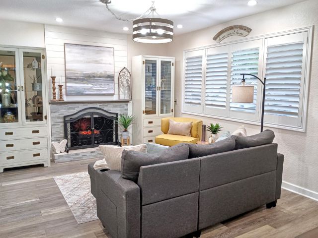 Home for sale at 380 Laurie Road - photo 6715569