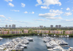 Apartment #14E at Turnberry Isle