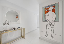 Apartment #701 at Icon Brickell Tower 1