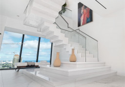 Apartment #4501 at Muse Residences