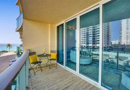 Apartment #401 (Ave. March 2026) at The Wave