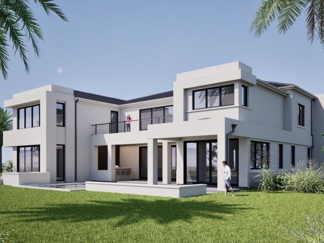 Home for sale at 17903 Foxborough Lane - photo 5966683