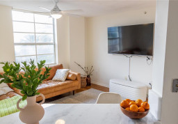 Apartment #3302 at Las Olas by the River