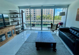 Apartment #216 at Artech