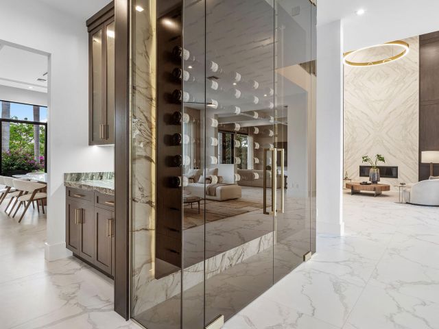 Home for sale at 1576 Thatch Palm Drive - photo 6226761