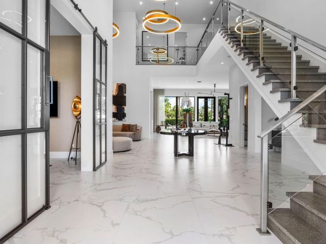 Home for sale at 1576 Thatch Palm Drive - photo 6226770