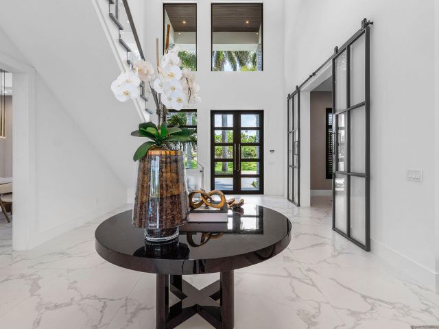 Home for sale at 1576 Thatch Palm Drive - photo 6226771